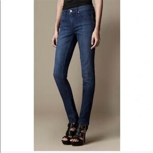 Burberry Brit Kensington Slim Jeans